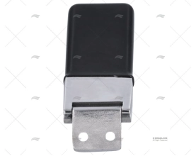 FERMO PORTA LOCH 87X30mm