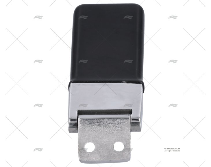 FERMO PORTA LOCH 87X30mm