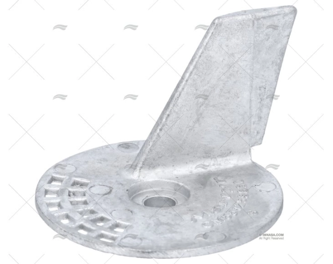 ANODO ZINCO SUZUKI 20/25/30HP