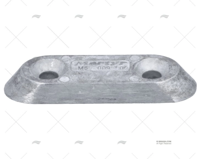 ÂNODO ZINCO SUZUKI 2/4/6/8HP
