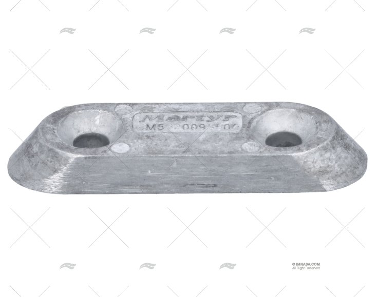 ANODO ZINCO SUZUKI 2/4/6/8HP