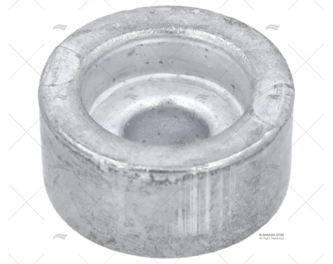 ÂNODO ZINCO SUZUKI 0,2kg