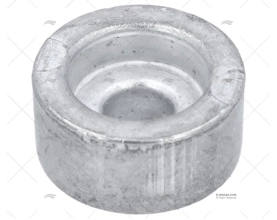 ÂNODO ZINCO SUZUKI 0,2kg
