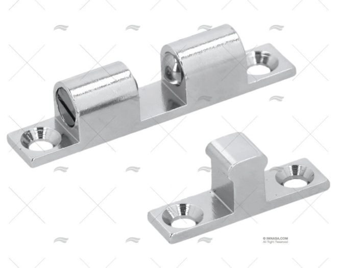 FERMAPORTE 49x10mm