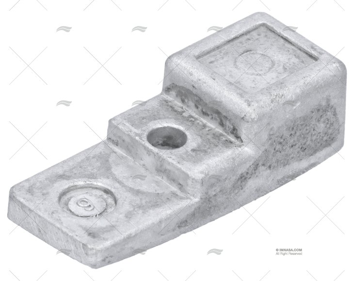 ANODE ALU PLATINE SUZUKI DF 90/115/140HP