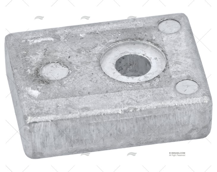 ANODO ZINCO SUZUKI 65/115/200/225/250HP