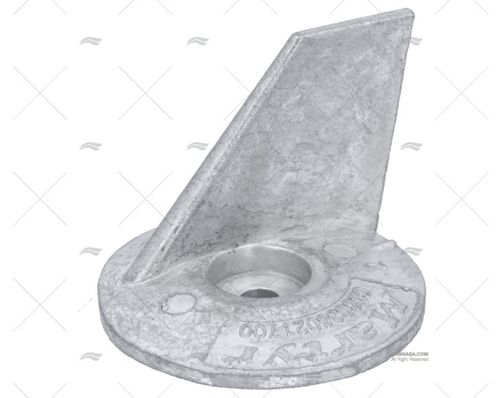 ANODE TOHATSU SERIE MEGA 25/50