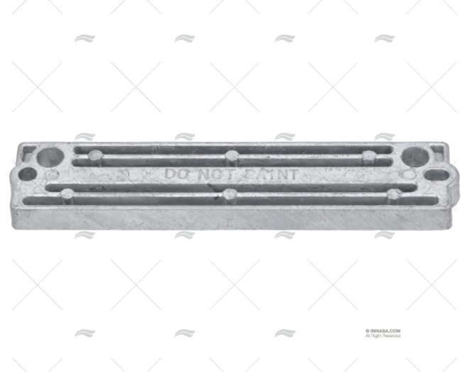 ANODE BAR TOHATSU 60-70-90-120-140HP
