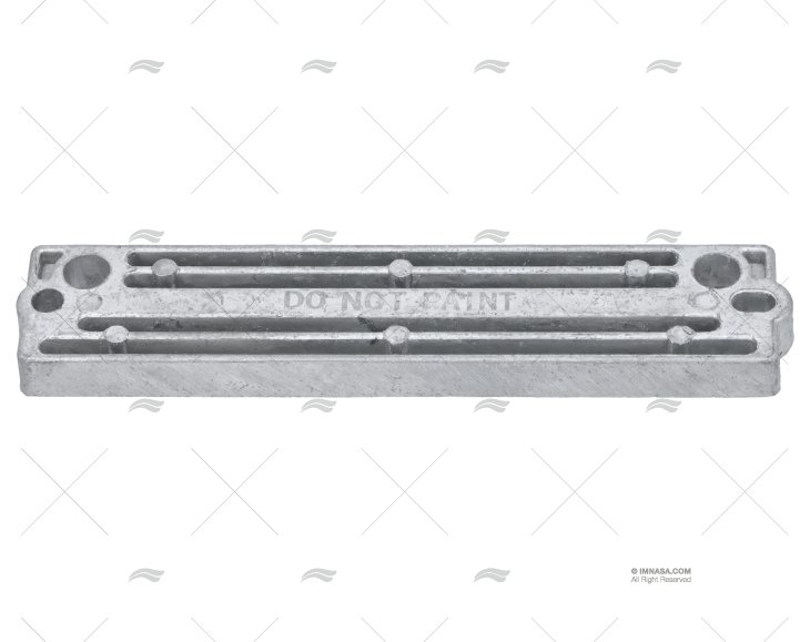 ANODE BAR TOHATSU 60-70-90-120-140HP