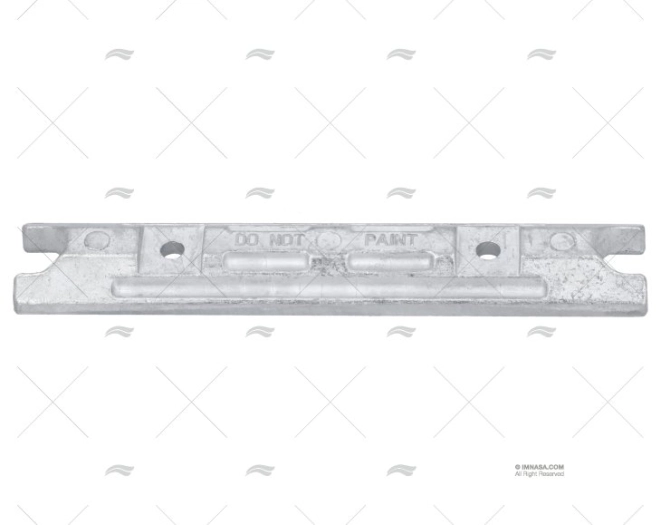 ÂNODO ZINCO YAMAHA TCP 700 60-90 HP