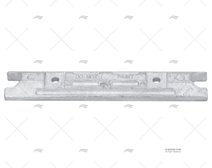ZINC ANODE YAMAHA TCP 700