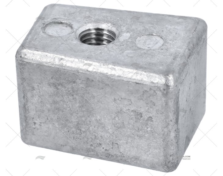 ANODE ZINC YAMAHA CUBO