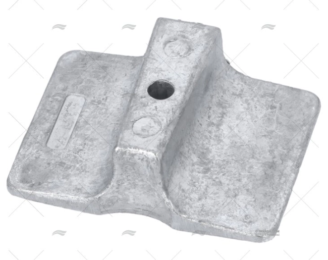 ANODE PLATINE YAM/MARINER 4T