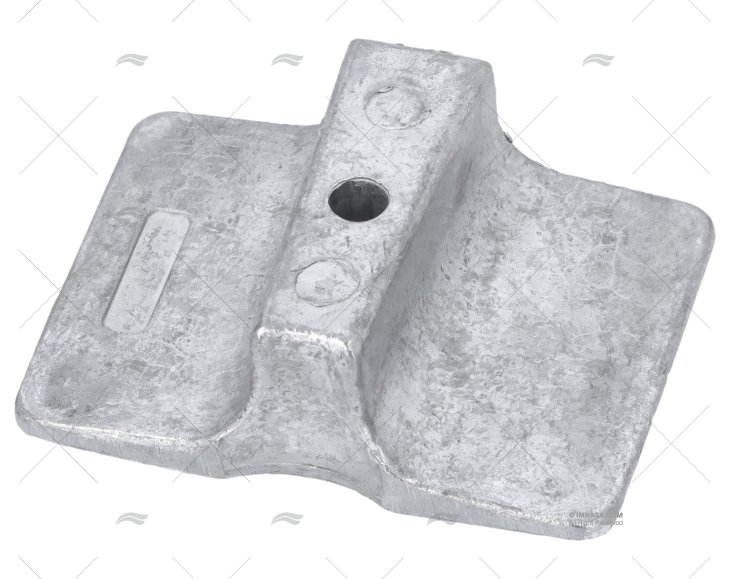 ANODE PLATINE YAM/MARINER 4T