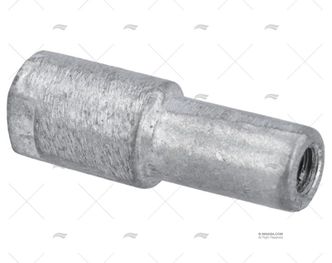 ANODO ZINCO BARRA YAMAHA 9.9 HP