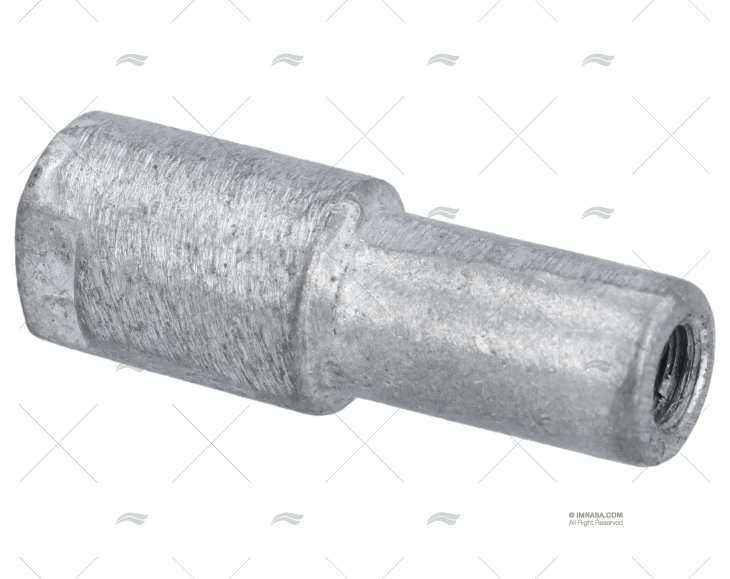 ÂNODO ZINCO BARRA YAMAHA 9.9 HP