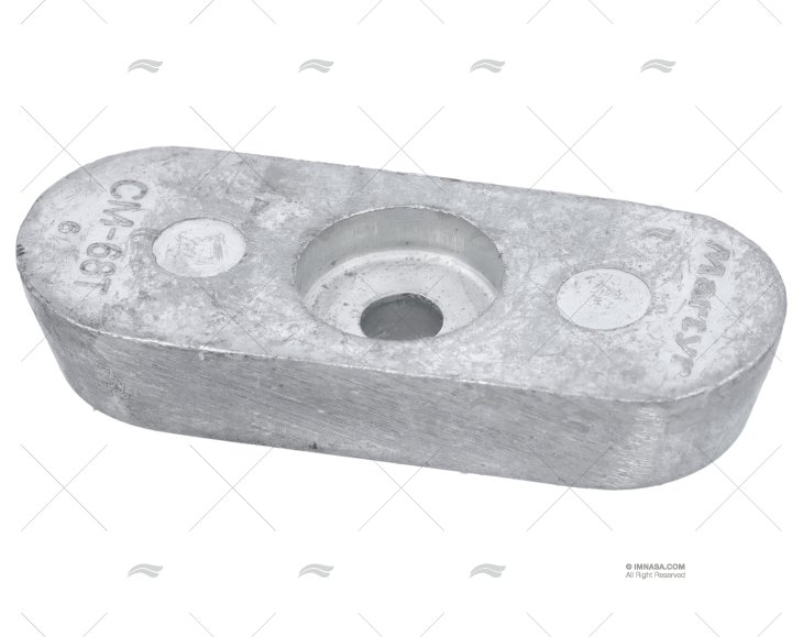 ANODO ZINCO YAMAHA
