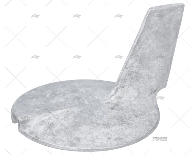 WING ZINC ANODE SERIES YAMAHA D.30mm