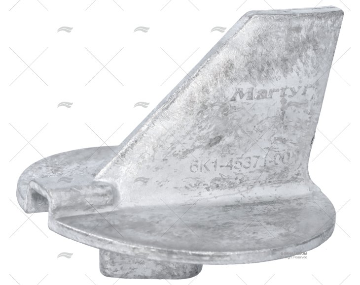 ANODO ZINCO YAMAHA
