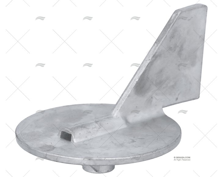 ANODO ZINCO YAMAHA 150/225HP 2
