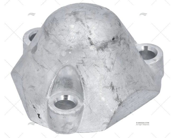 ANODE ZINC AUTOPROP H5