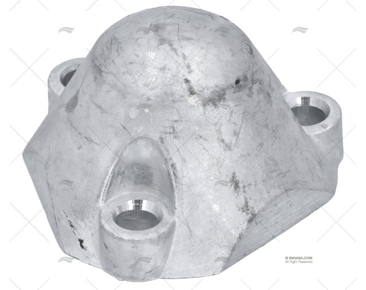 ANODE ZINC AUTOPROP H5