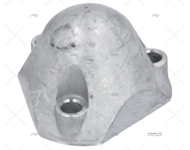 ANODO ZINCO AUTOPROP H6