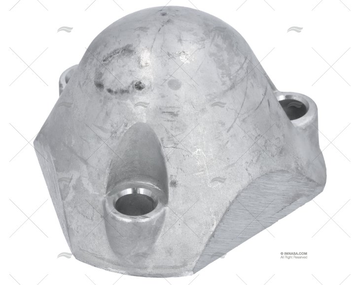 ANODO ZINCO AUTOPROP H6