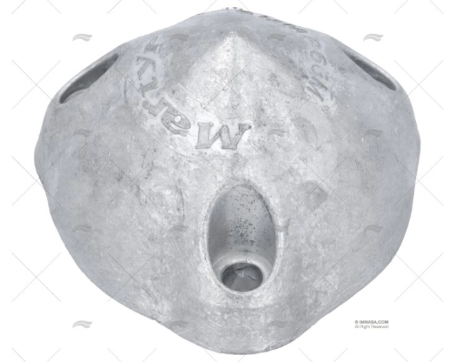 ANODO ZINC TIPO M PROP 65mm
