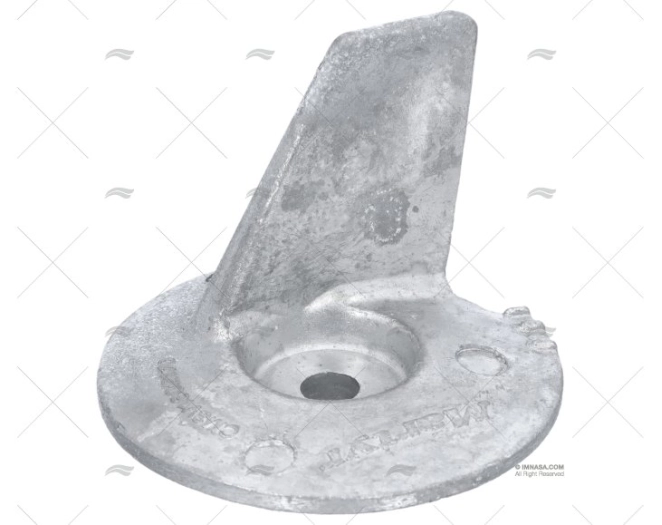 ANODO ZINCO TOHATSU 55x48mm