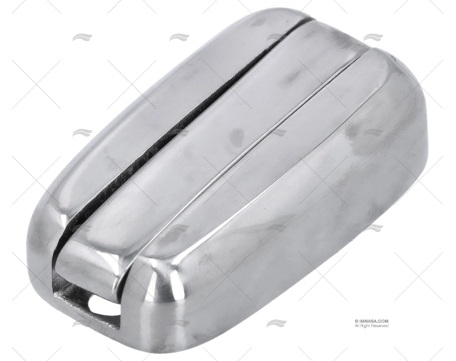 SUPPORTO APPENDIABITI INOX-316 MARINE TOWN