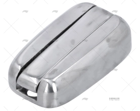 SUPORTE CABIDE INOX-316 MARINE TOWN