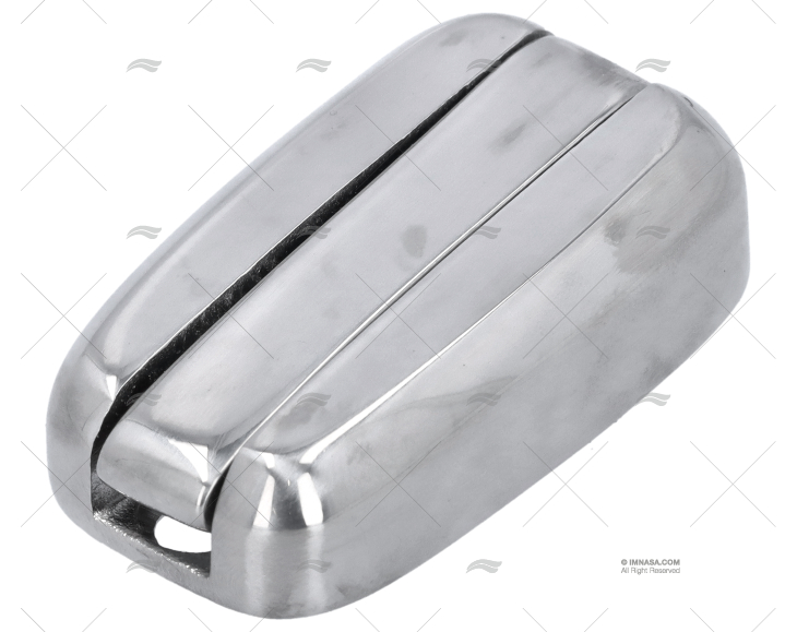 SUPPORTO APPENDIABITI INOX-316 MARINE TOWN