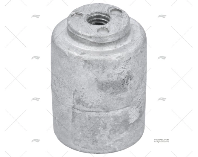 ANODO ALLUMINIO YAMAHA 32x14mm