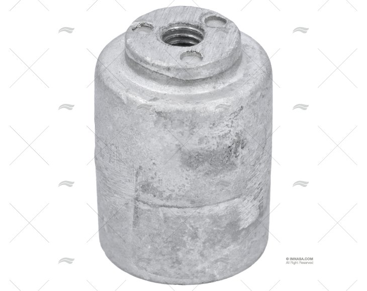 ANODO ALLUMINIO YAMAHA 32x14mm