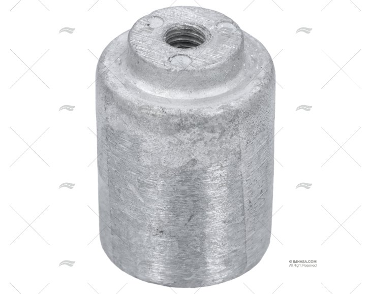 ANODO ZINC YAMAHA 32x21mm