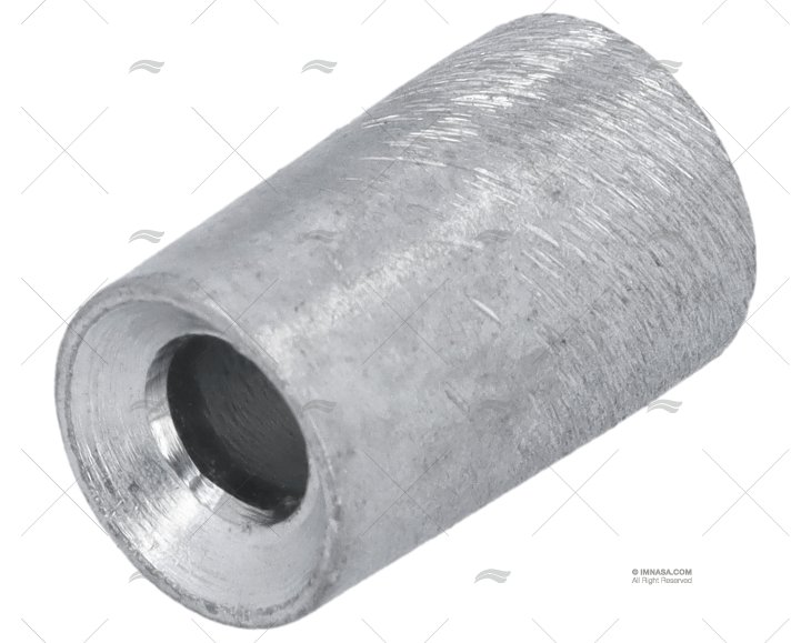 ANODO IN ZINCO YAMAHA 20x13mm
