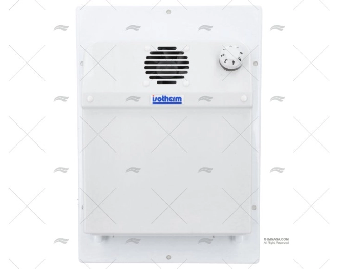 UNIDADE FRIGORÍFICA VE200  367x257      ISOTHERM