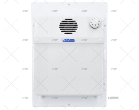 UNIDADE FRIGORÍFICA VE200  367x257      ISOTHERM