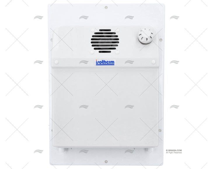 UNIDADE FRIGORÍFICA VE200  367x257      ISOTHERM