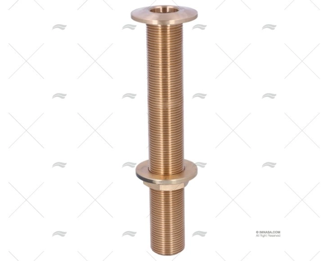 PASSASCAFI BRONZO 3/4" x 180 GUIDI