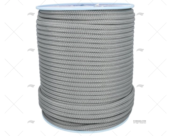 TOP-CRUISING ROPE 14mm SILVER 150m LIROS
