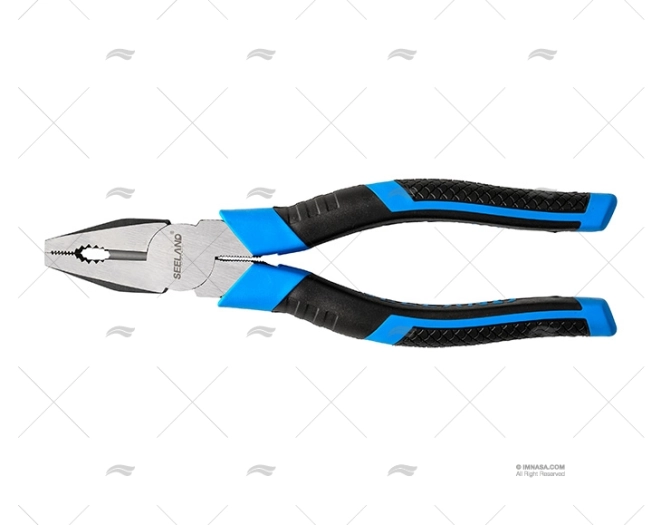 PINZE 200mm