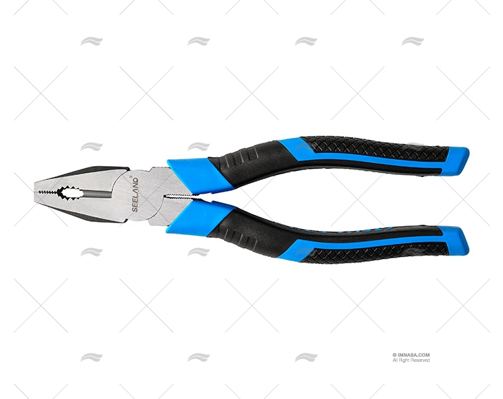 PINZE 200mm