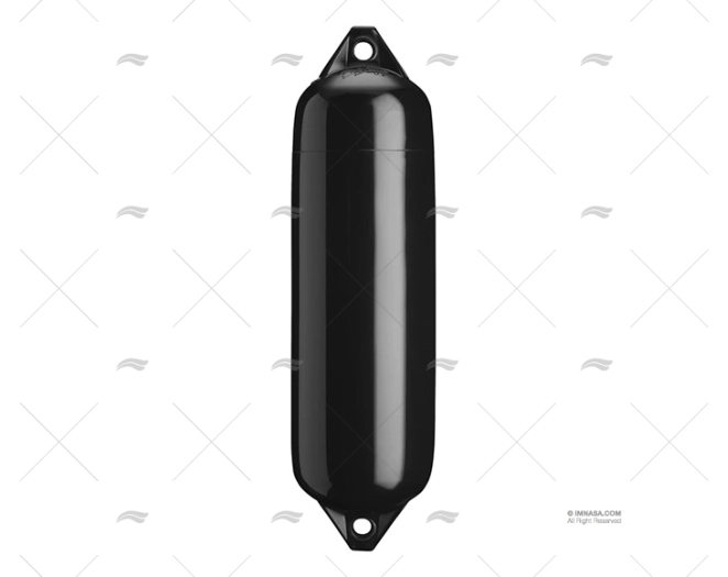 PARABORDO F3 NERO  220x 760mm POLYFORM