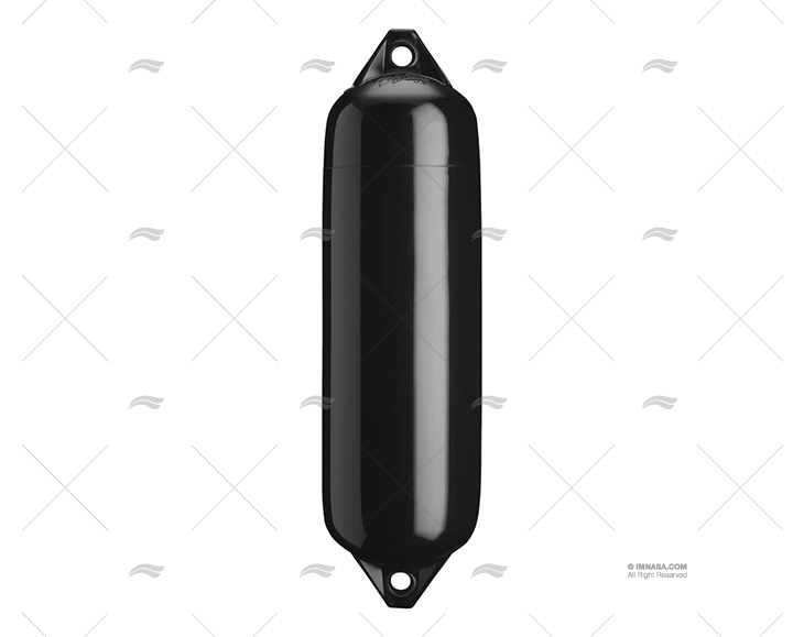 PARABORDO F3 NERO  220x 760mm POLYFORM