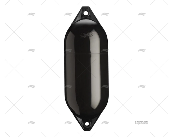 PARABORDO F5 NERO  300x760mm POLYFORM