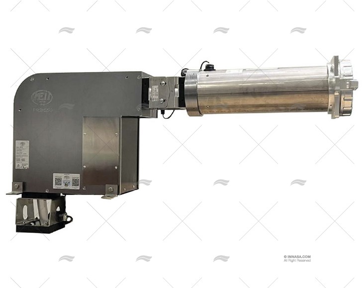ENROLADOR CABO FEIT FRD 200 CAB.MAX. 4 FEIT POMPES