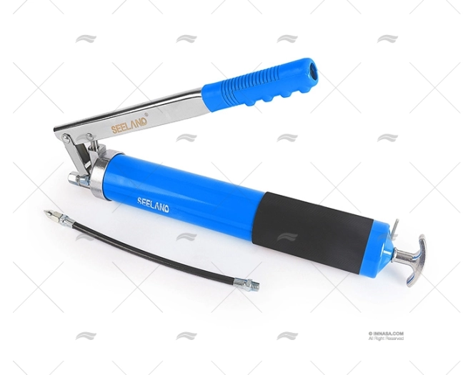 GREASE FITTING 600cc