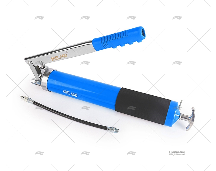 GREASE FITTING 600cc